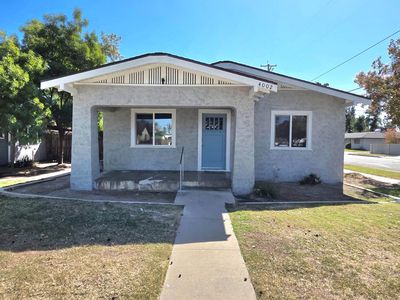 4002 E Lyell Ave, Fresno, CA, 93702