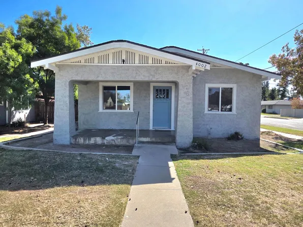 4002 E Lyell Ave, Fresno, CA 93702