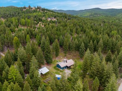 1985 Coon Springs Rd, Kila, MT, 59920