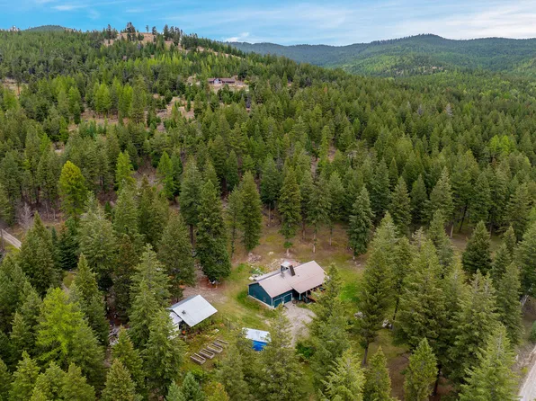 1985 Coon Springs Rd, Kila, MT 59920