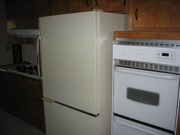 Appliances