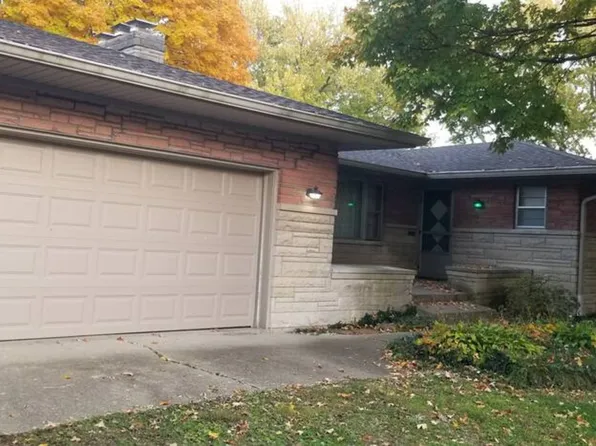 1165 Wood Ct, Indianapolis, IN 46227