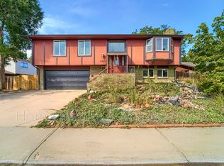 2865 E 132nd Ave, Thornton, CO 80241