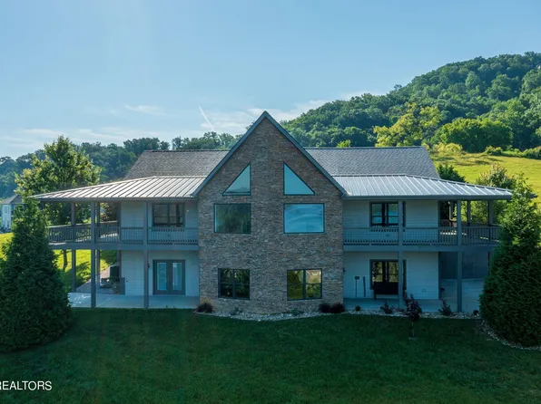 5000 Russell Brothers Rd, Sharps Chapel, TN 37866