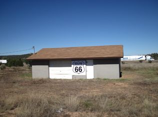 1717 Us Route 66, Edgewood, NM 87015