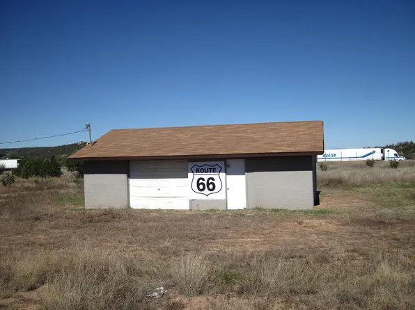 1717 Us Route 66, Edgewood, NM 87015