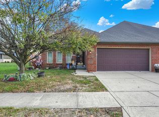 259 Andrews Blvd, Plainfield, IN 46168