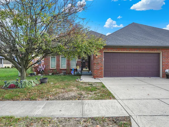 259 Andrews Blvd, Plainfield, IN 46168