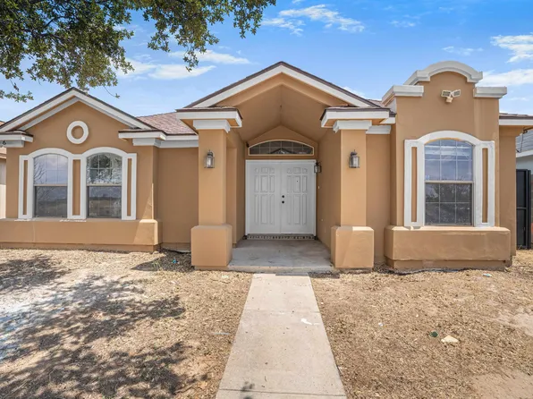 4503 Brazos Ave, Laredo, TX 78046