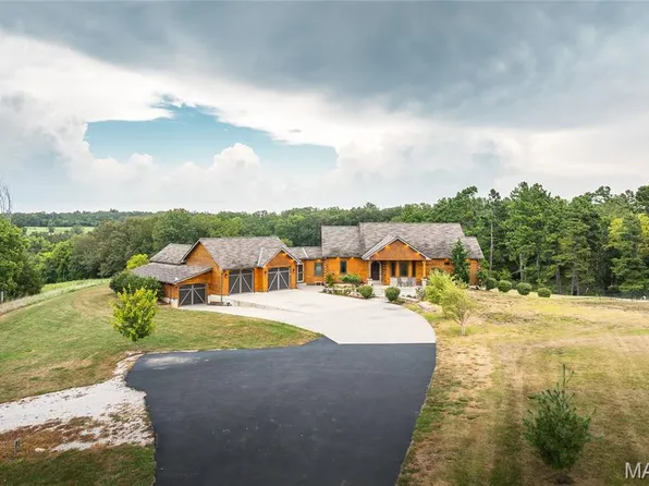 4701 Highway B, Perryville, MO 63775