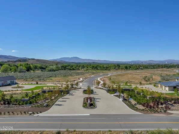 18 Glenhaven Dr, Reno, NV 89511