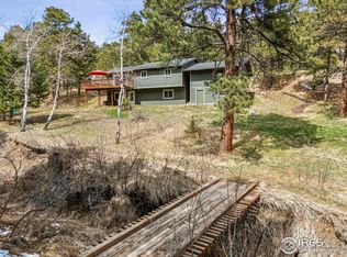 94 Spring Ln, Boulder, CO 80302