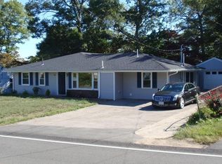 955 Court St, Brockton, MA 02302