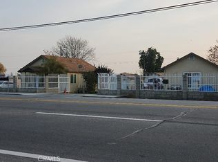 2915 Edison Hwy, Bakersfield, CA 93307