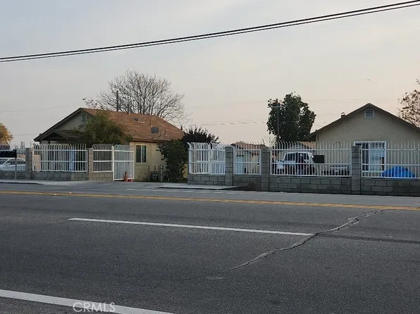 2915 Edison Hwy, Bakersfield, CA 93307