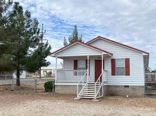 309 S 2nd St, Alpine, TX 79830