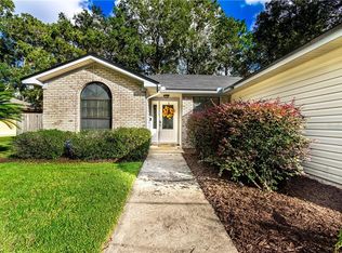 1153 Dorwinion Dr, Jacksonville, FL 32225