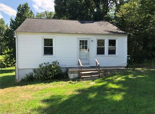 203 Hedgecock Rd, High Point, NC 27265