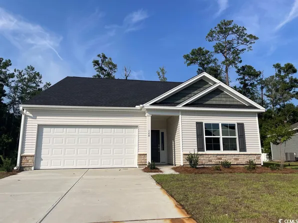 248 Averyville Dr. lot 60 Gwinnett, Conway, SC 29526