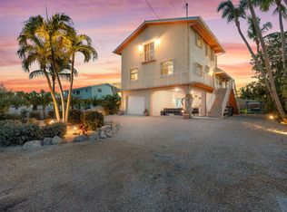 1015 Adams Dr, Key Largo, FL 33037