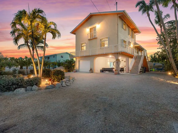 1015 Adams Dr, Key Largo, FL 33037