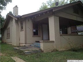 2nd image of 1603 50th Street Ensley