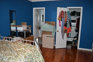 Rented by Cover Realty NYC