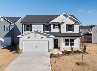 213 Bridle Brook Way, Fuquay Varina, NC 27526