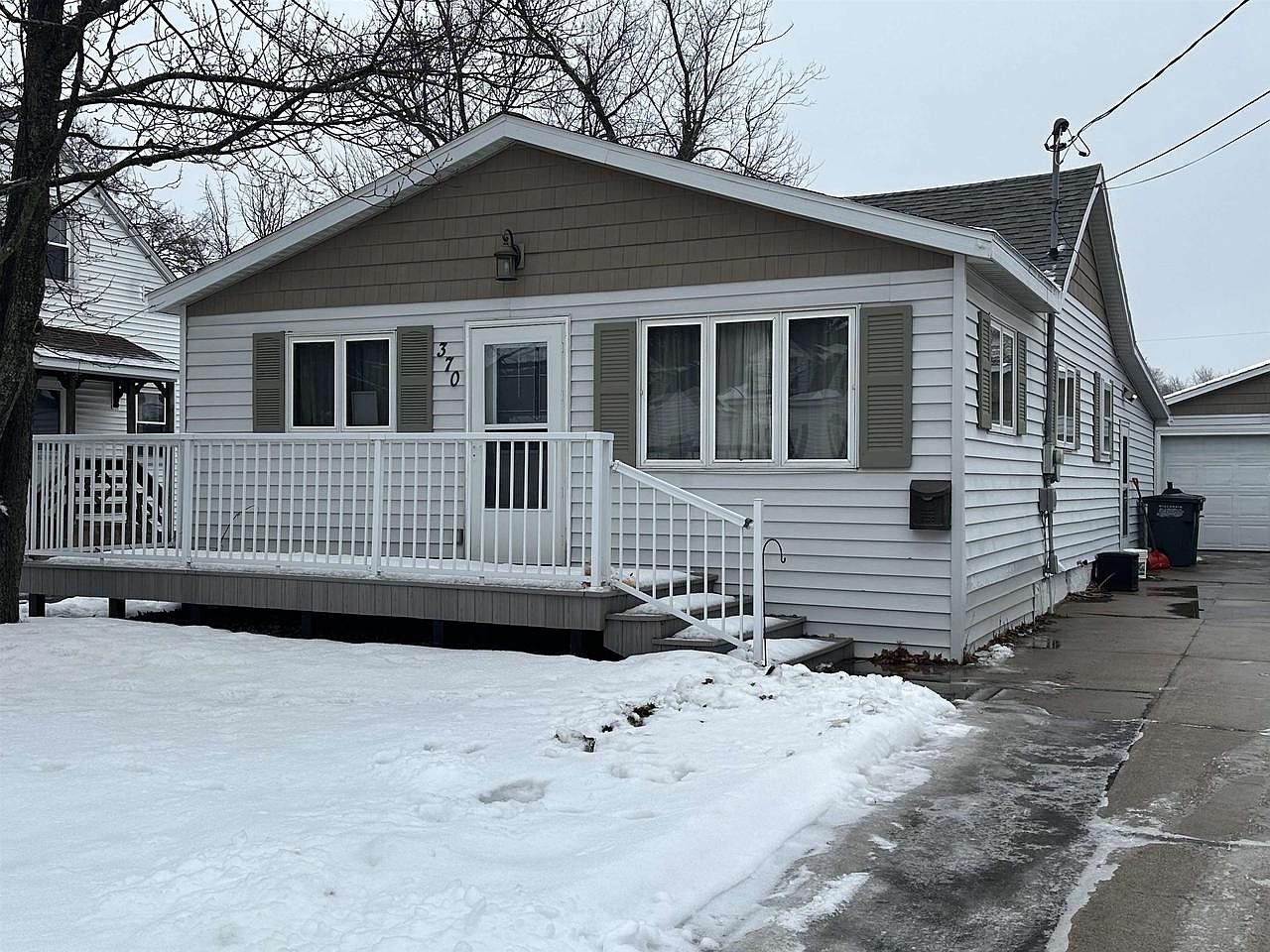 370 North 17TH AVENUE, Wisconsin Rapids, WI 54495 Zillow