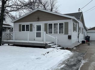 370 17th Ave N, Wisconsin Rapids, WI 54495