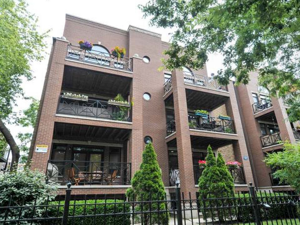 1st image of 4543 N Malden St APT 1S
