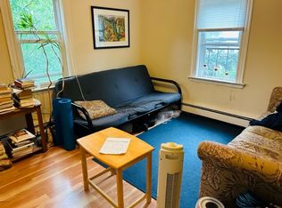 233 Western Ave #1, Cambridge, MA 02139