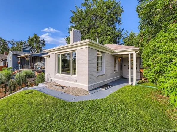 2626 N Steele Street, Denver, CO 80205