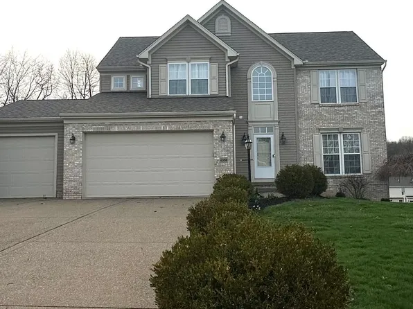 4306 Grandview Dr, Gibsonia, PA 15044