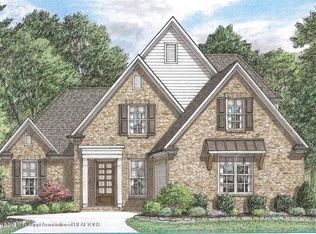 6987 S Dakota Cir, Olive Branch, MS 38654