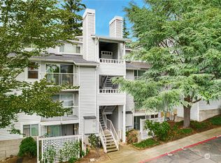 4106 Factoria Blvd SE APT 114, Bellevue, WA