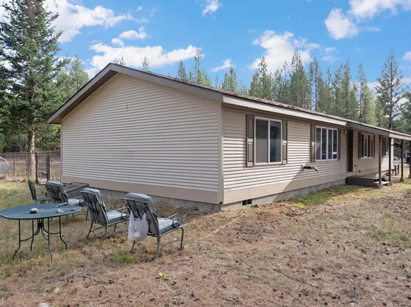 769 Pleasant Valley Rd, Marion, MT 59925