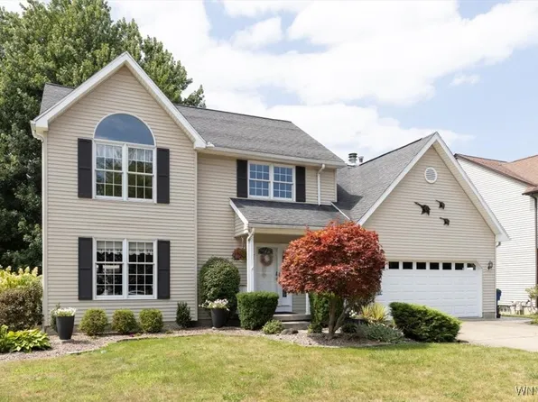 84 Deer Rdg, Getzville, NY 14068