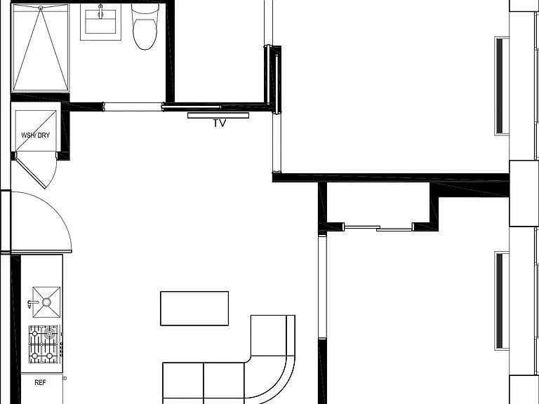 10 Rutgers St #5E — Photo 2