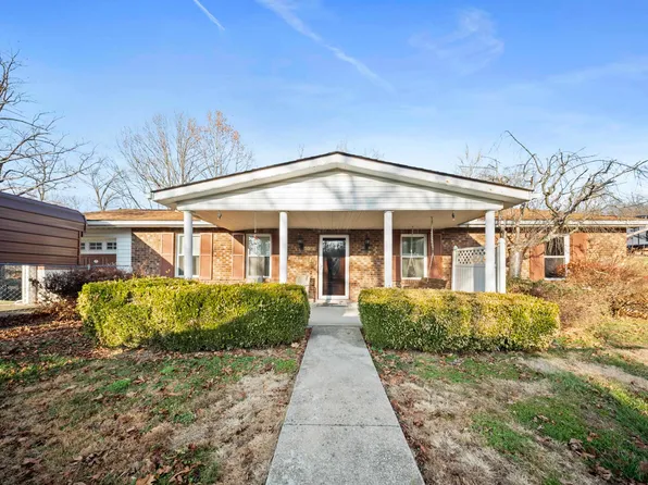 5516 Woodland Terrace Ct, Catlettsburg, KY 41129