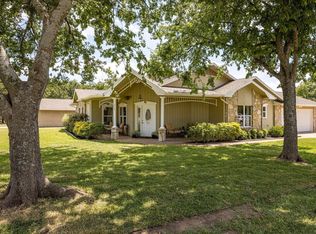 508 Pine Ln, Tolar, TX 76476