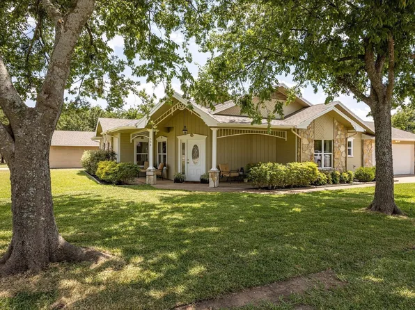 508 Pine Ln, Tolar, TX 76476