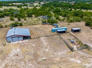 203 S Oak Branch Rd, Waxahachie, TX 75167
