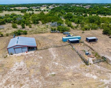 203 S Oak Branch Rd, Waxahachie, TX, 75167