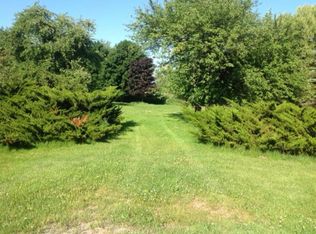 N. Lakeshore Rd., Harbor Beach, MI 48441