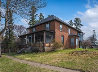 420 Wisconsin Ave, Amery, WI 54001