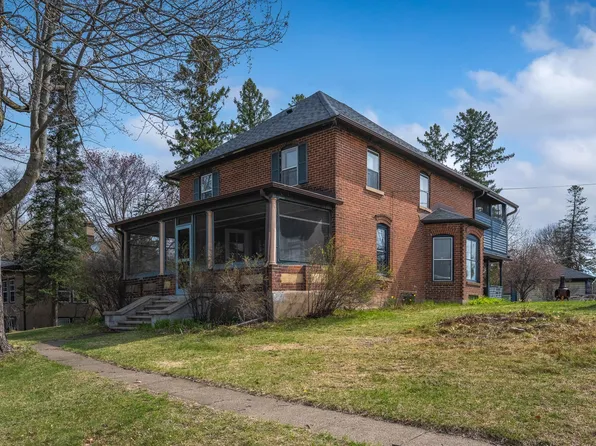 420 Wisconsin Ave, Amery, WI 54001