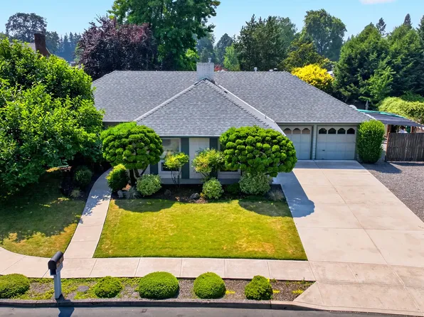 4105 NW 190th Ave, Portland, OR 97229