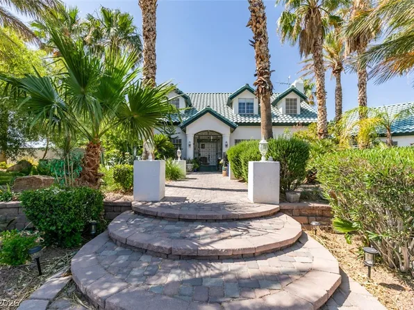 5515 N Campbell Rd, Las Vegas, NV 89149