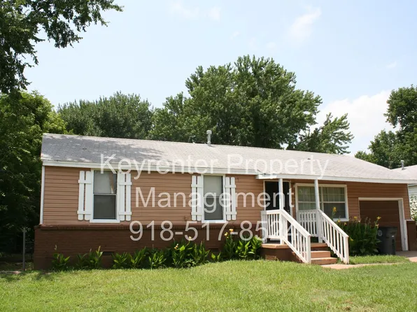 4676 N Boston Pl, Tulsa, OK 74126